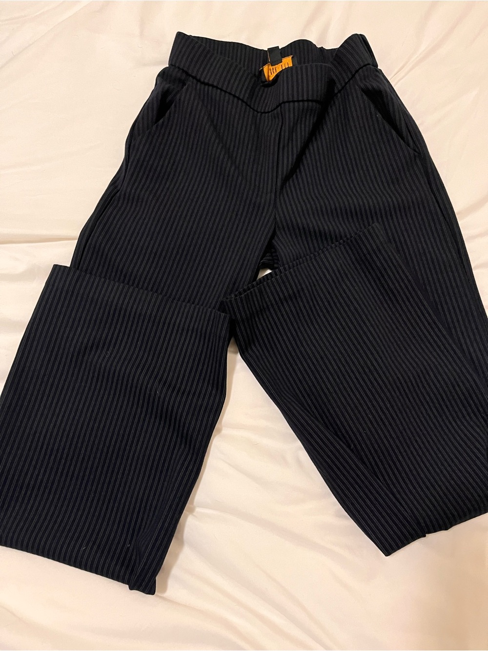 Women’s Navy Dress Pants